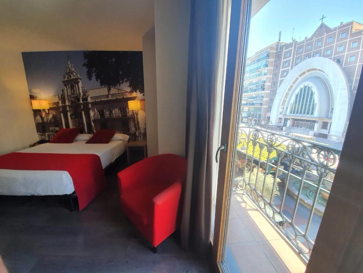 Ele Enara Boutique Hotel Valladolid Eksteriør bilde