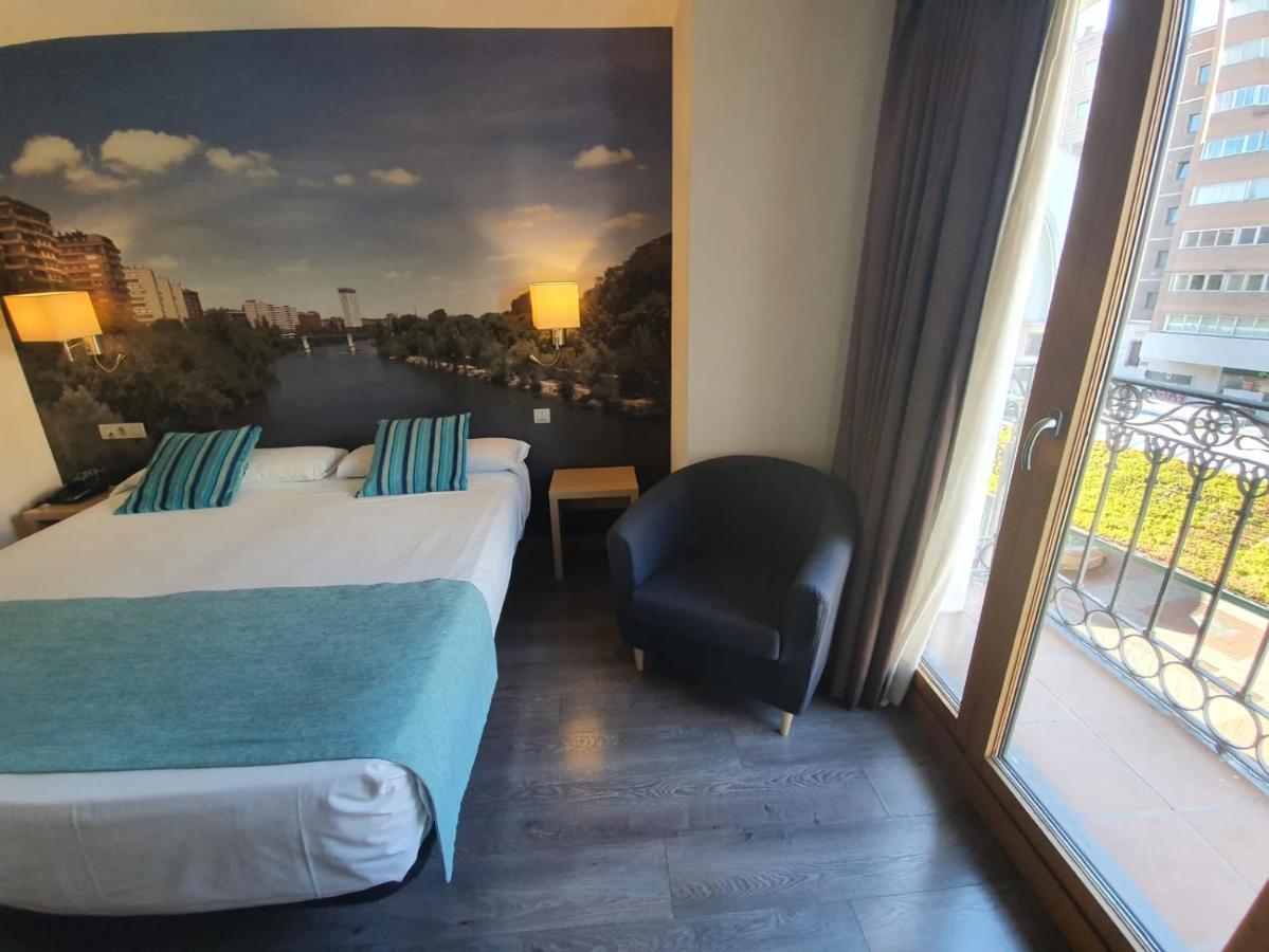 Ele Enara Boutique Hotel Valladolid Eksteriør bilde