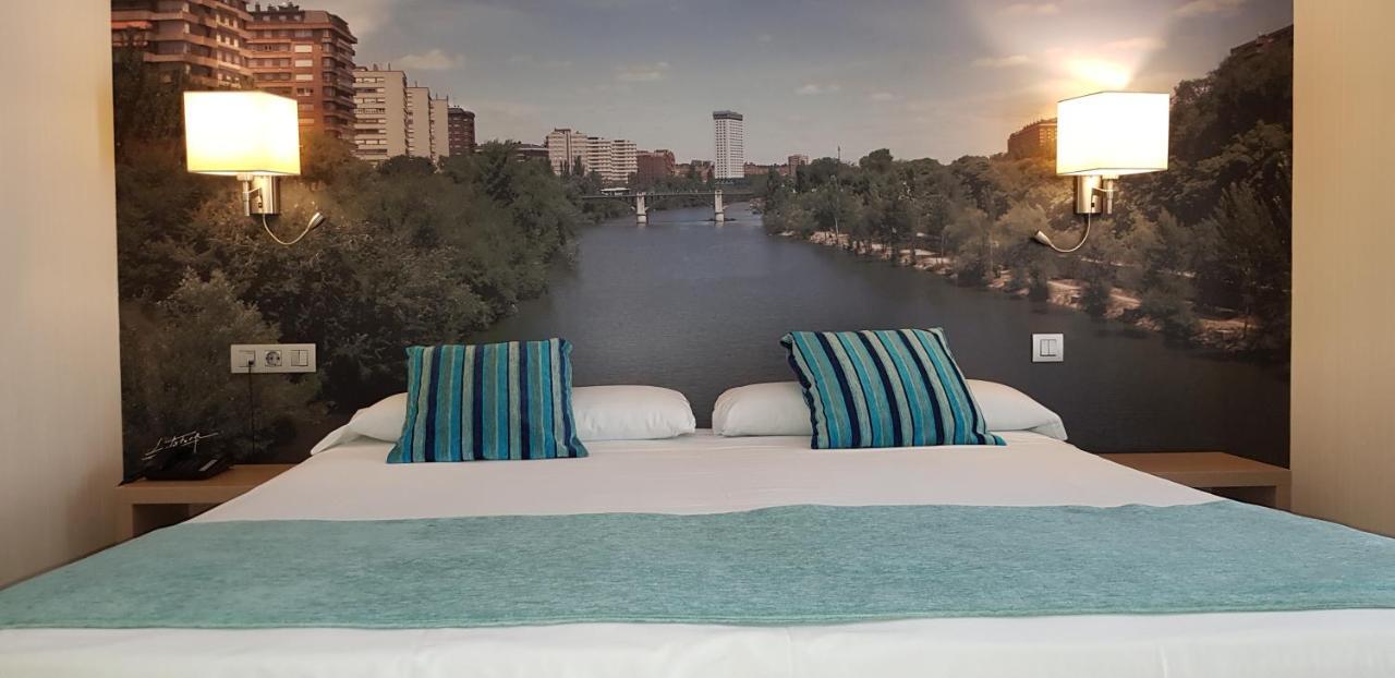 Ele Enara Boutique Hotel Valladolid Eksteriør bilde