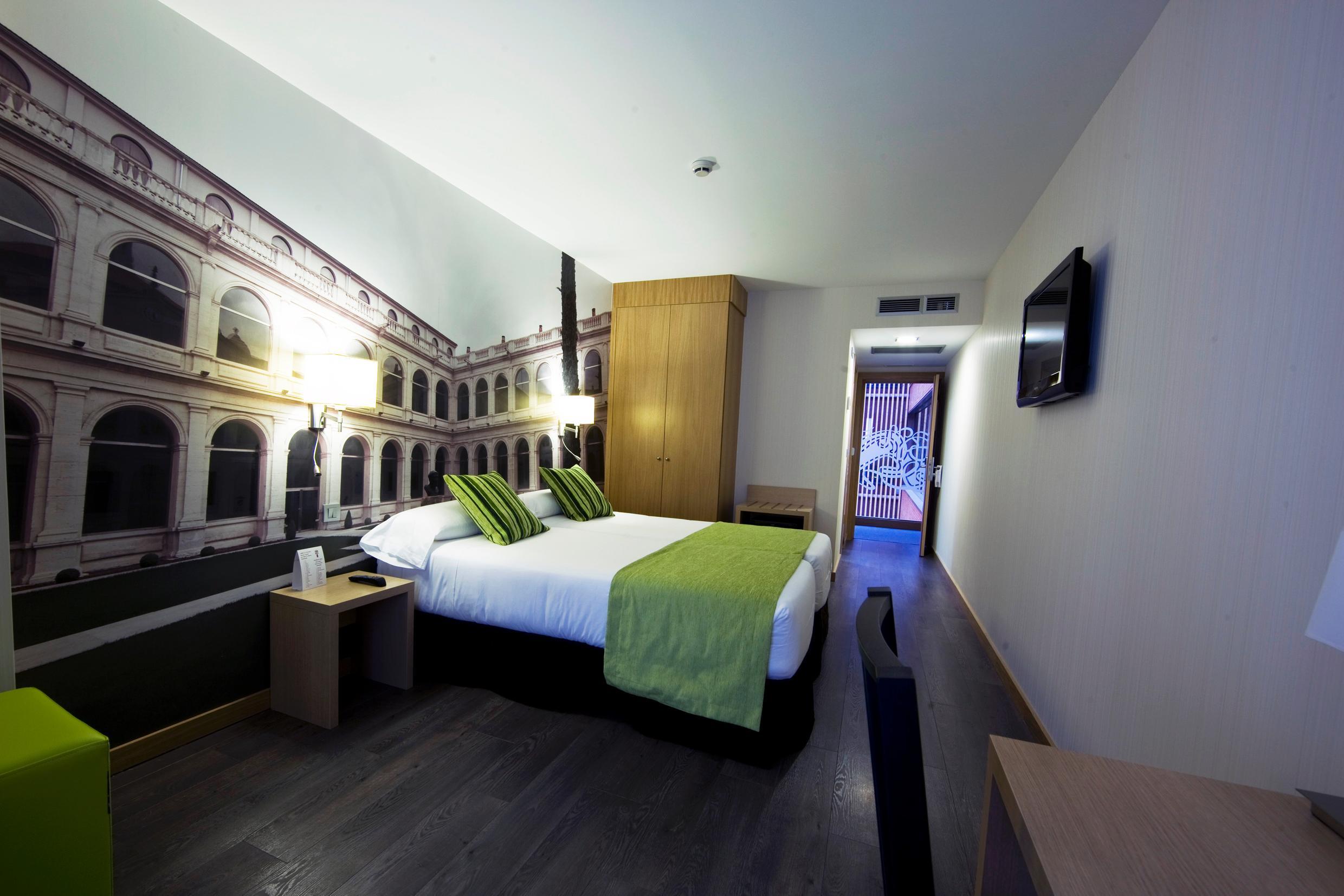 Ele Enara Boutique Hotel Valladolid Eksteriør bilde