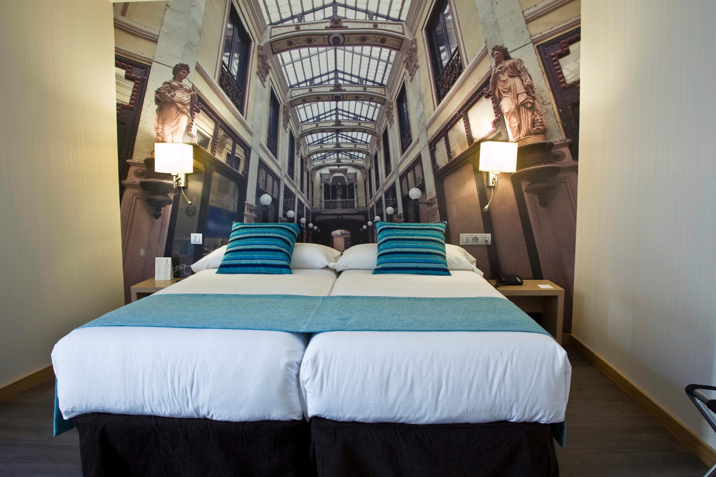 Ele Enara Boutique Hotel Valladolid Eksteriør bilde