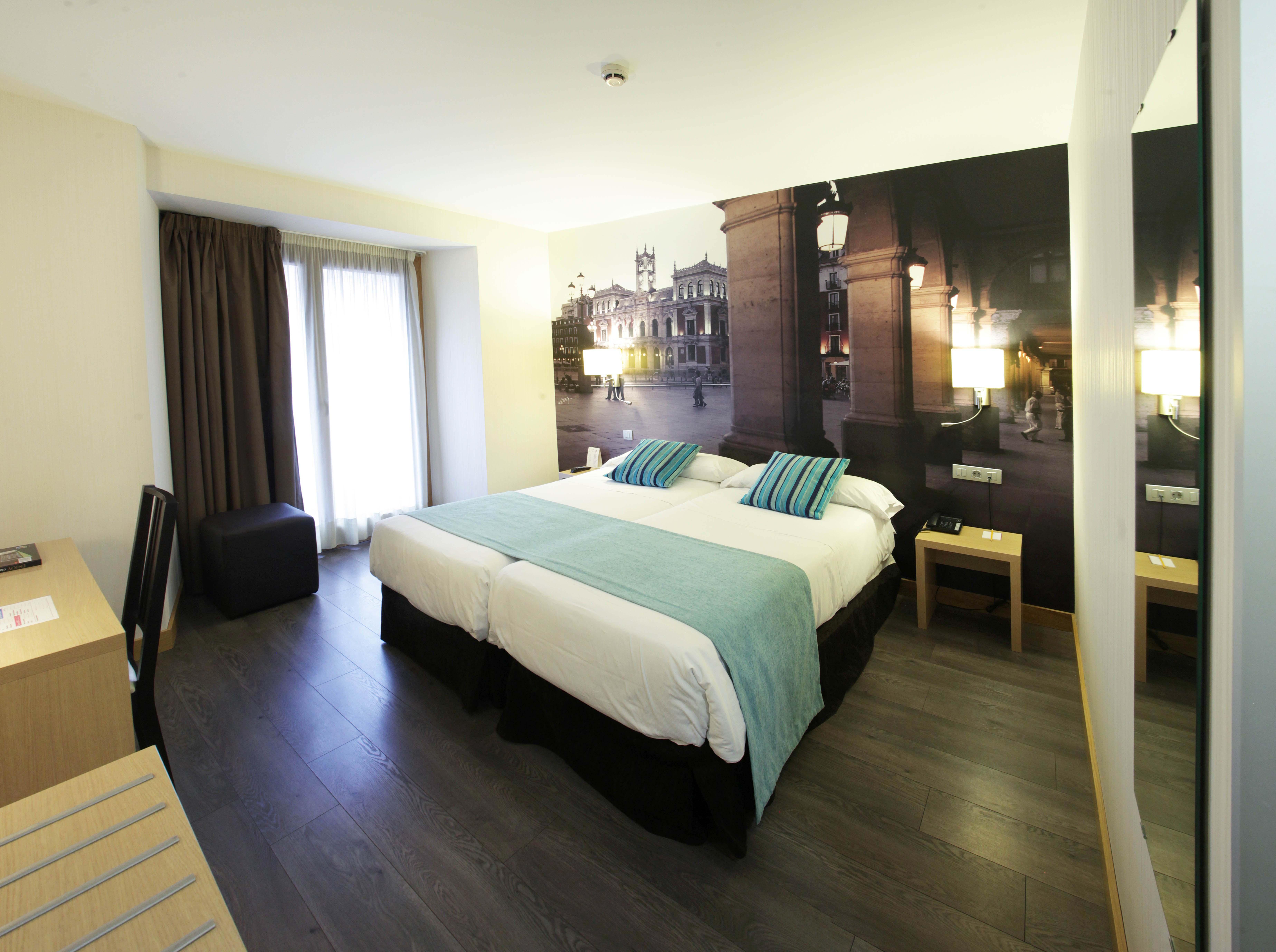 Ele Enara Boutique Hotel Valladolid Eksteriør bilde