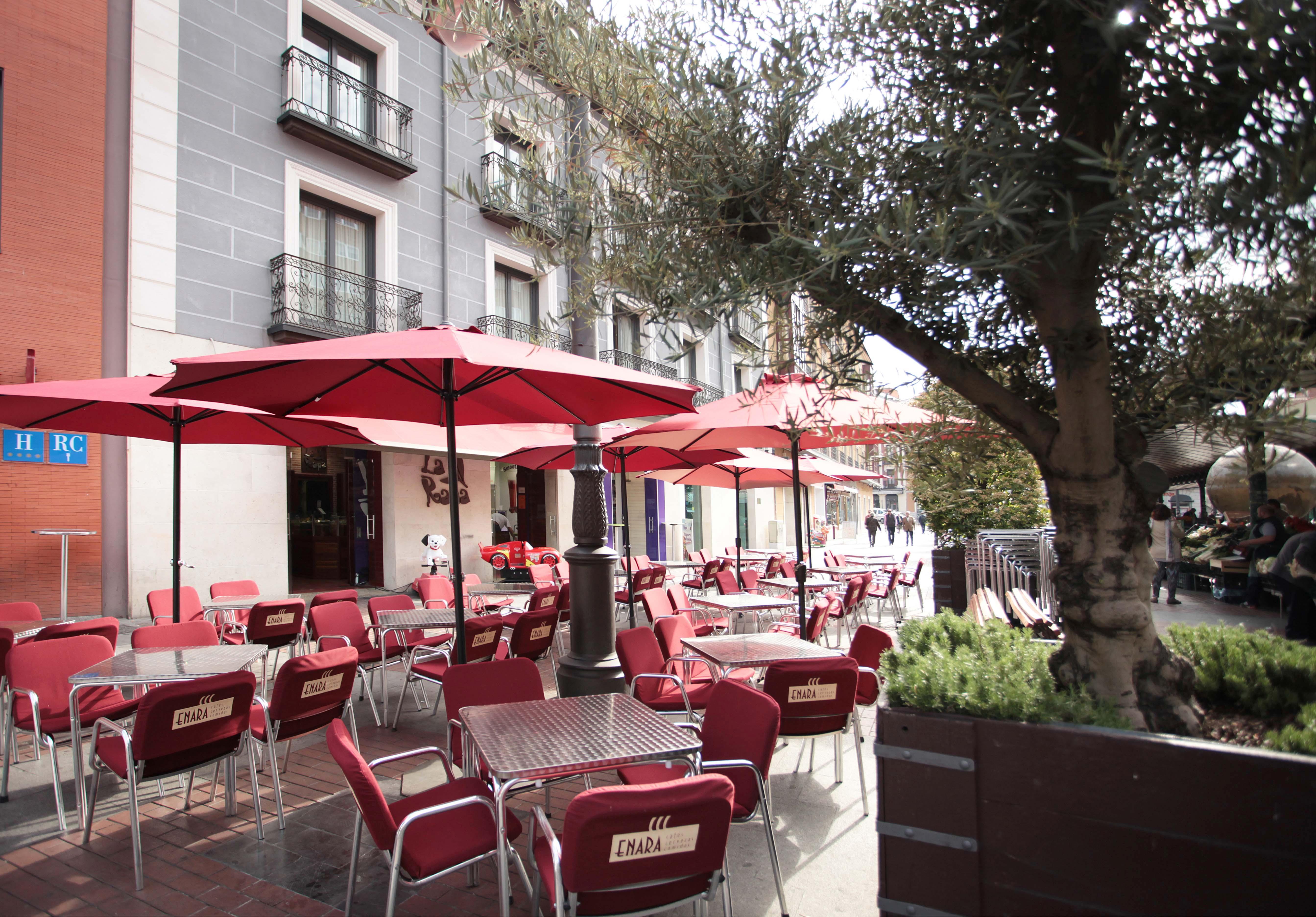 Ele Enara Boutique Hotel Valladolid Eksteriør bilde