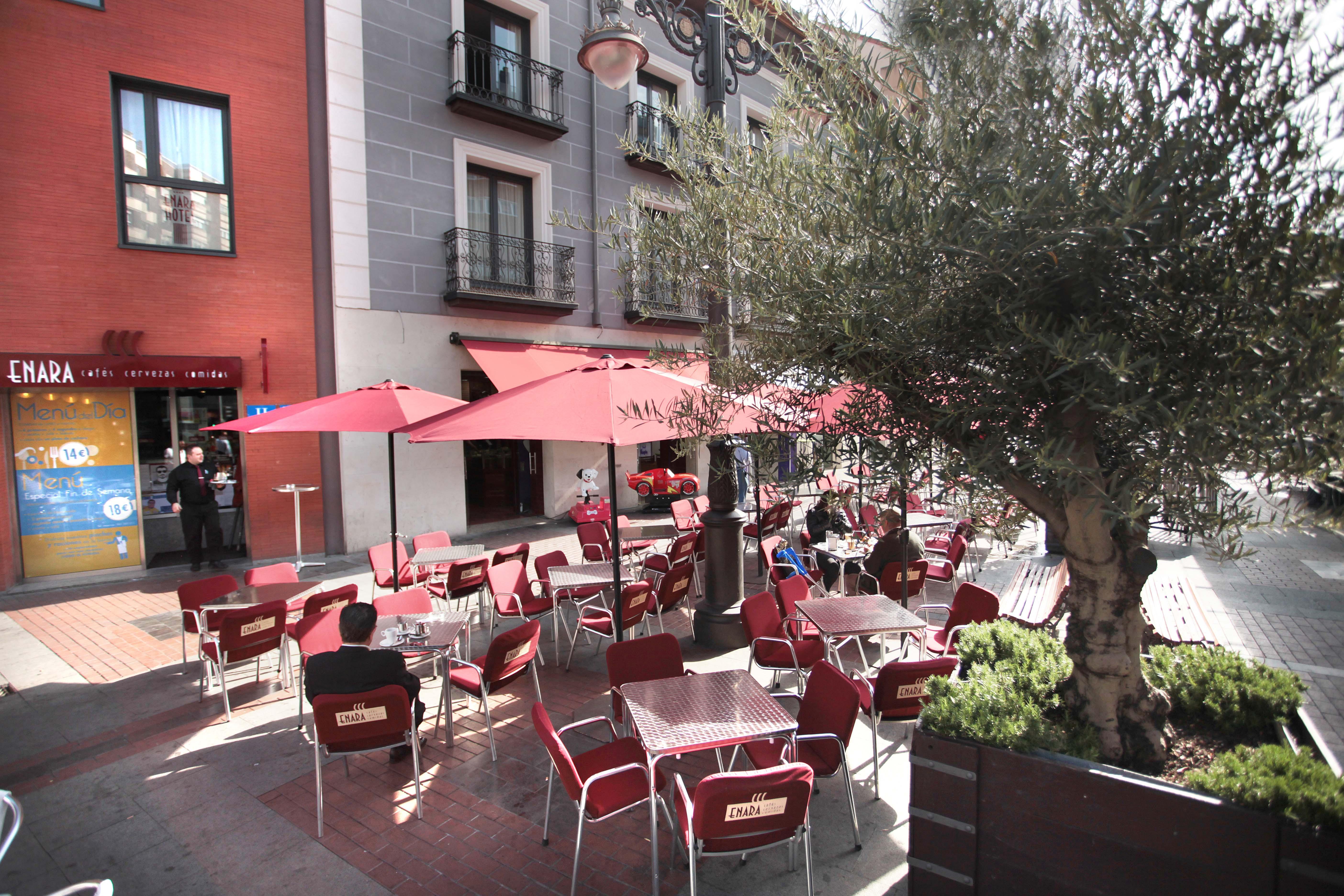 Ele Enara Boutique Hotel Valladolid Eksteriør bilde