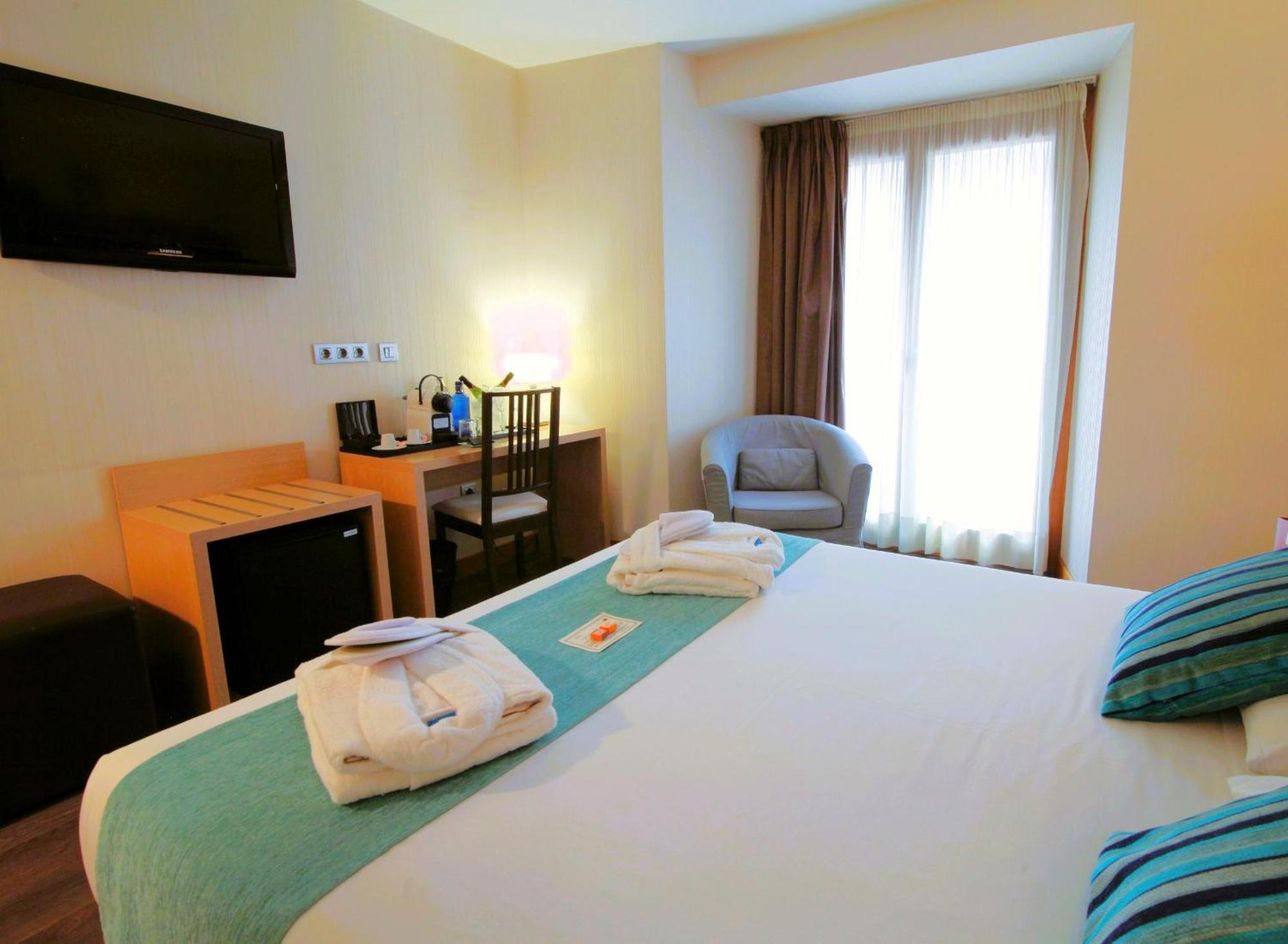 Ele Enara Boutique Hotel Valladolid Eksteriør bilde
