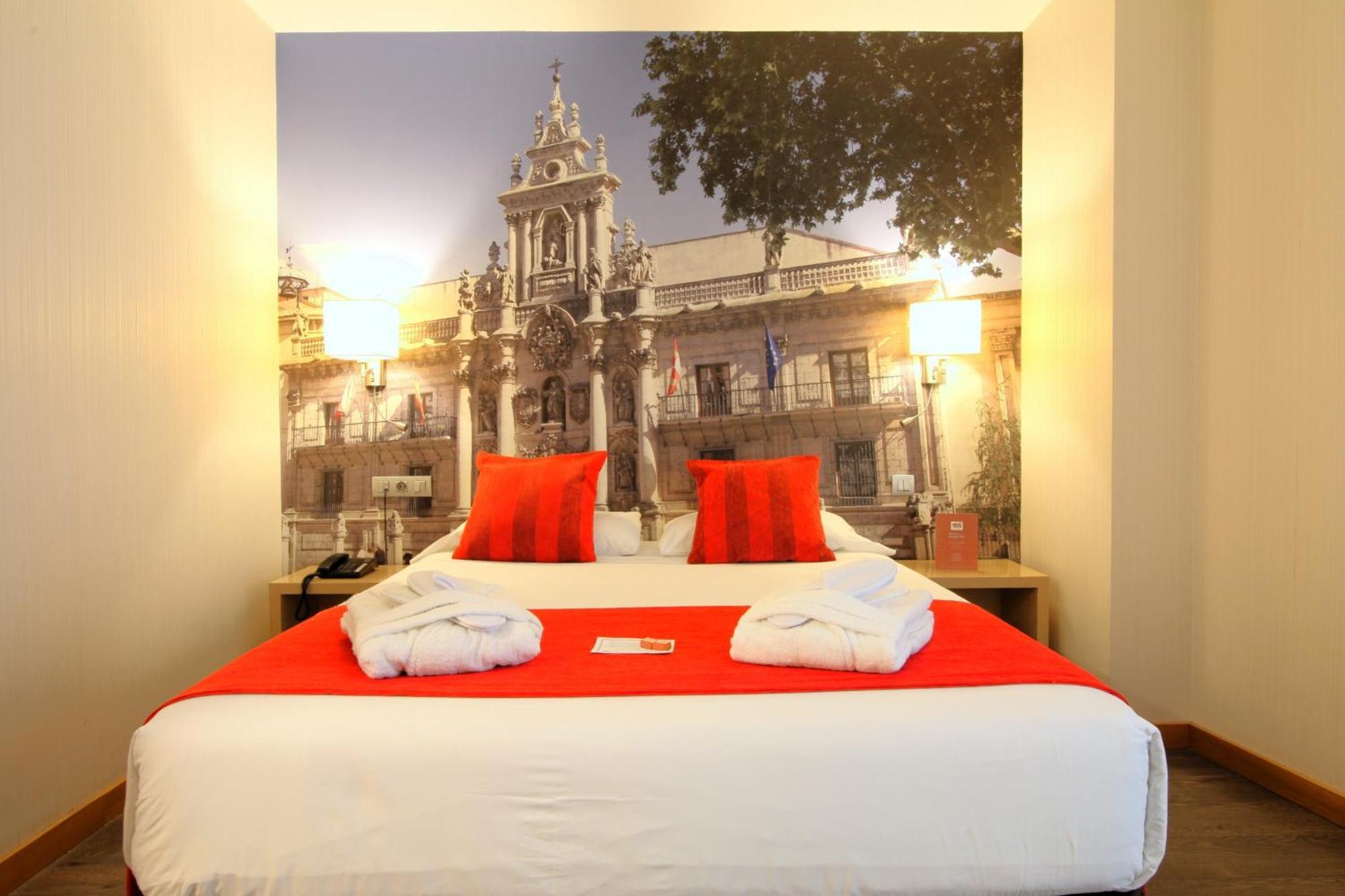 Ele Enara Boutique Hotel Valladolid Eksteriør bilde