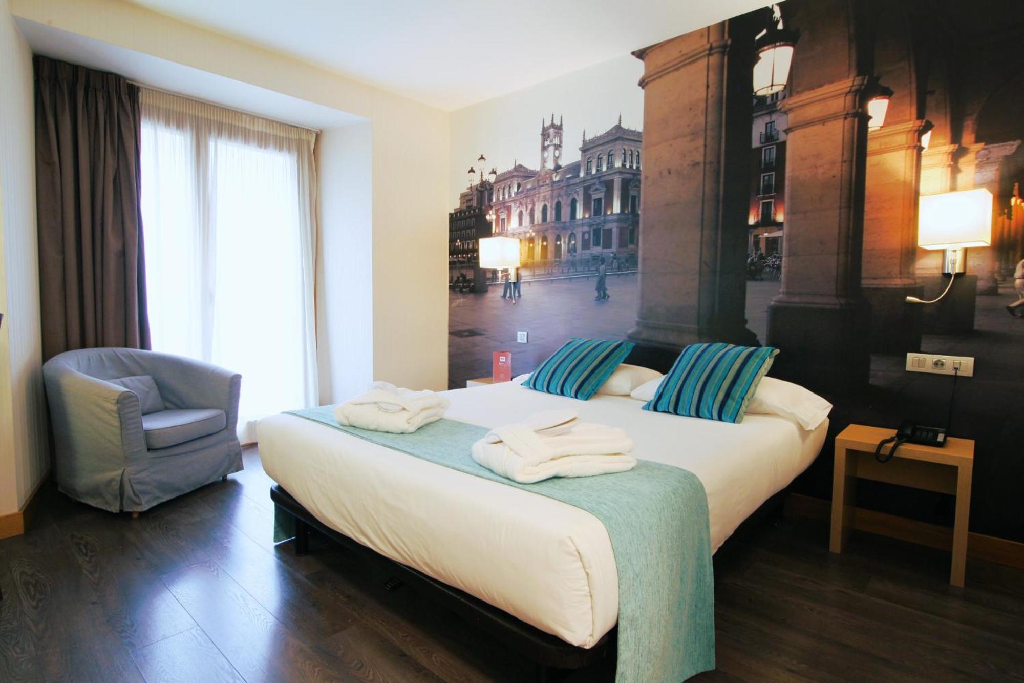 Ele Enara Boutique Hotel Valladolid Eksteriør bilde