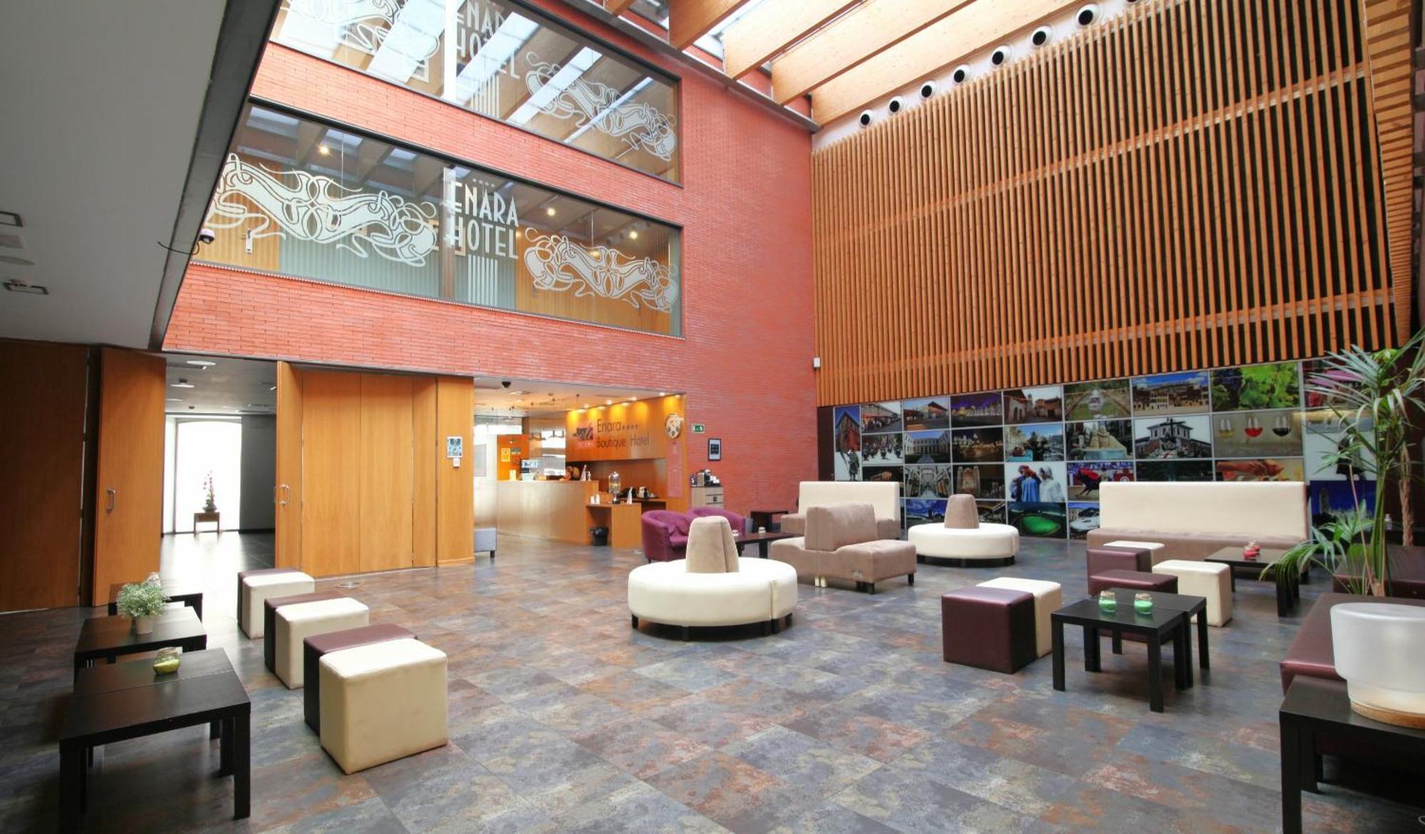 Ele Enara Boutique Hotel Valladolid Eksteriør bilde