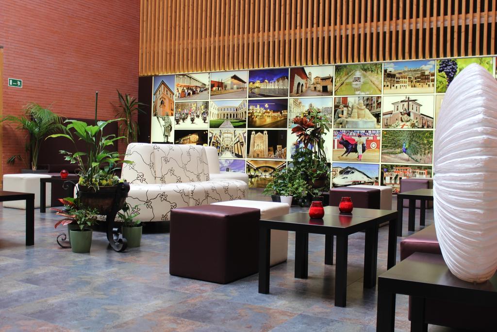 Ele Enara Boutique Hotel Valladolid Eksteriør bilde