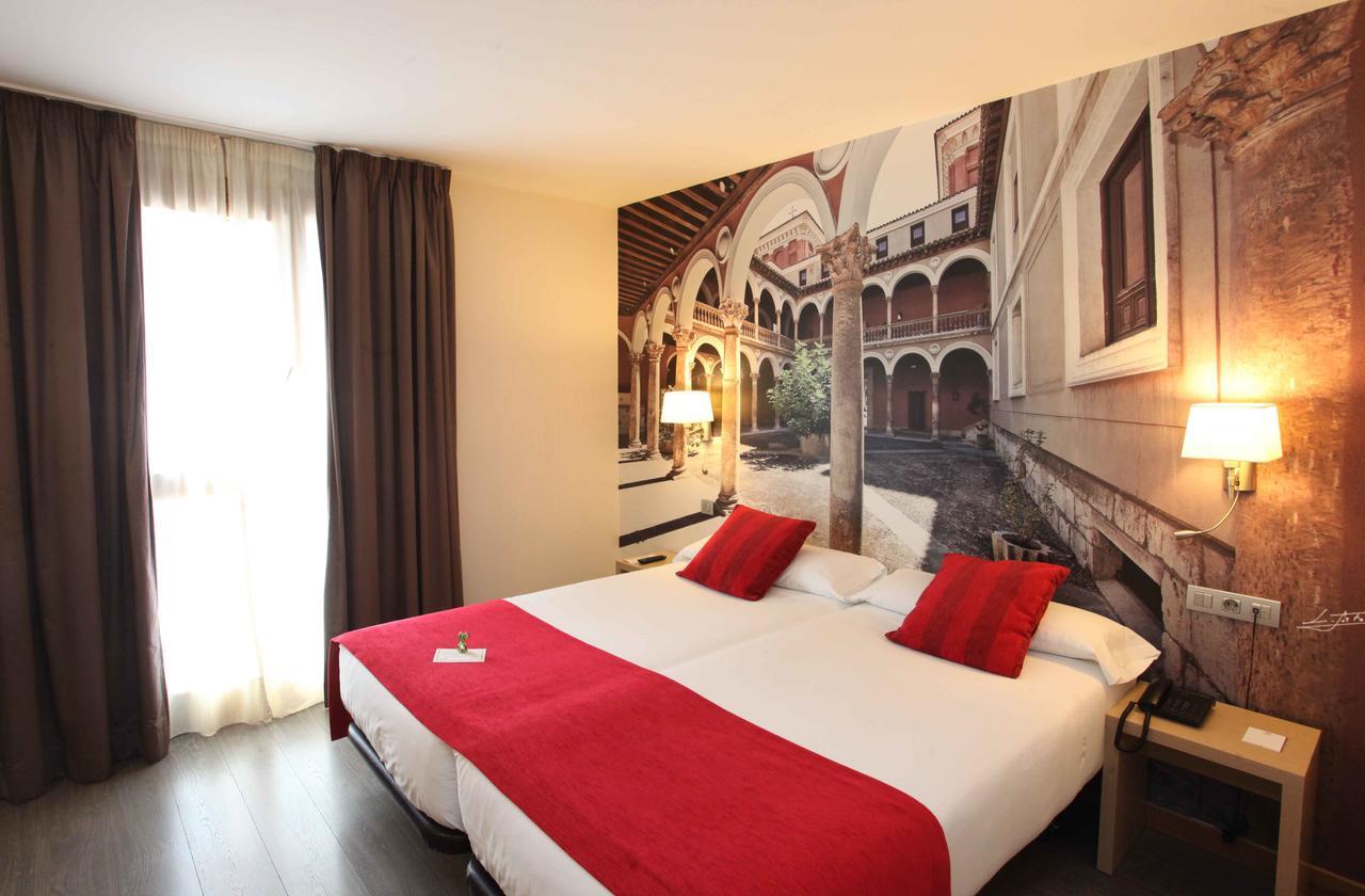 Ele Enara Boutique Hotel Valladolid Eksteriør bilde