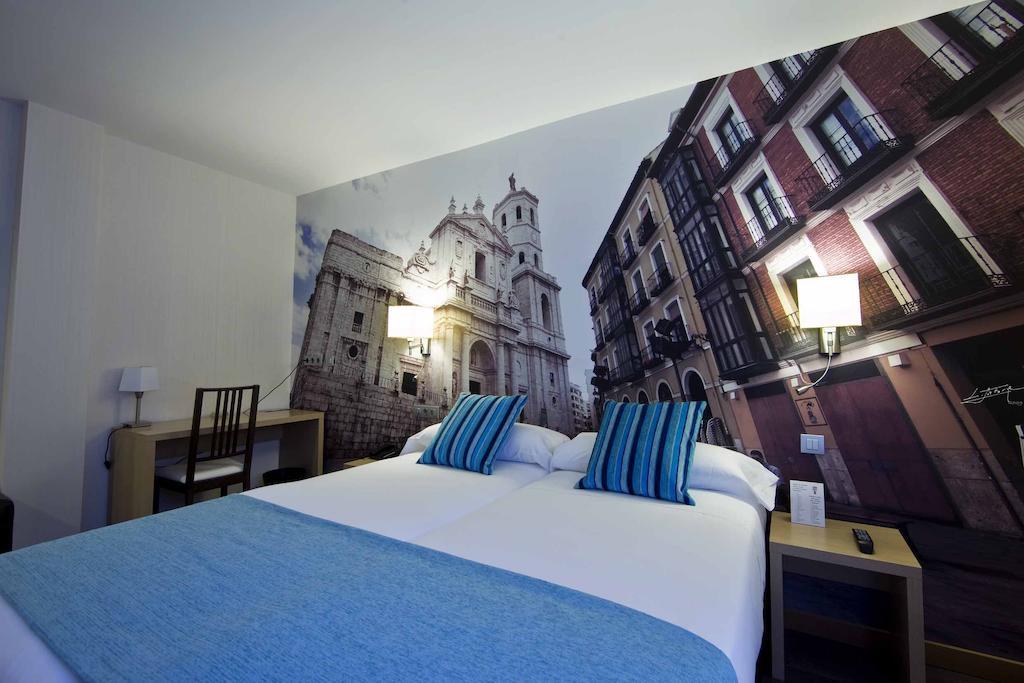 Ele Enara Boutique Hotel Valladolid Eksteriør bilde