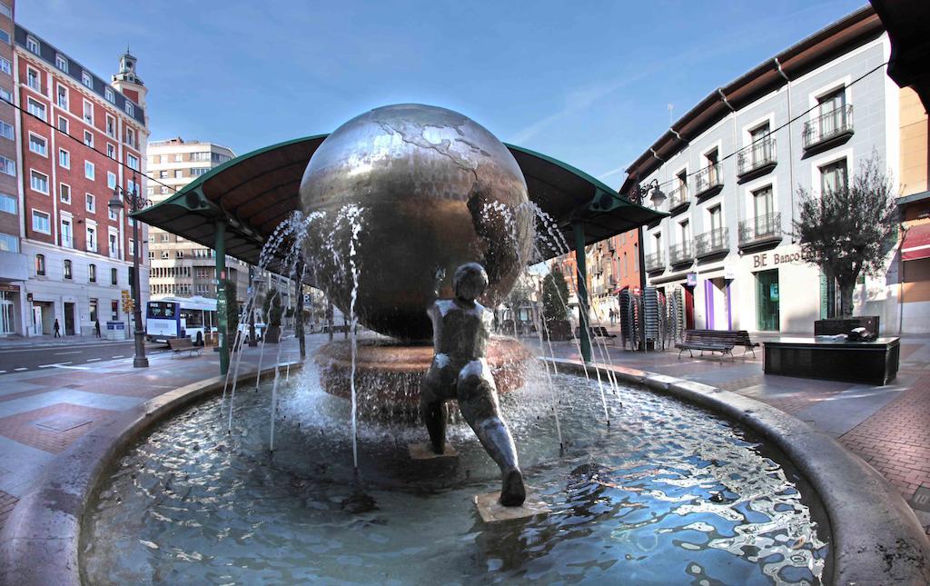 Ele Enara Boutique Hotel Valladolid Eksteriør bilde
