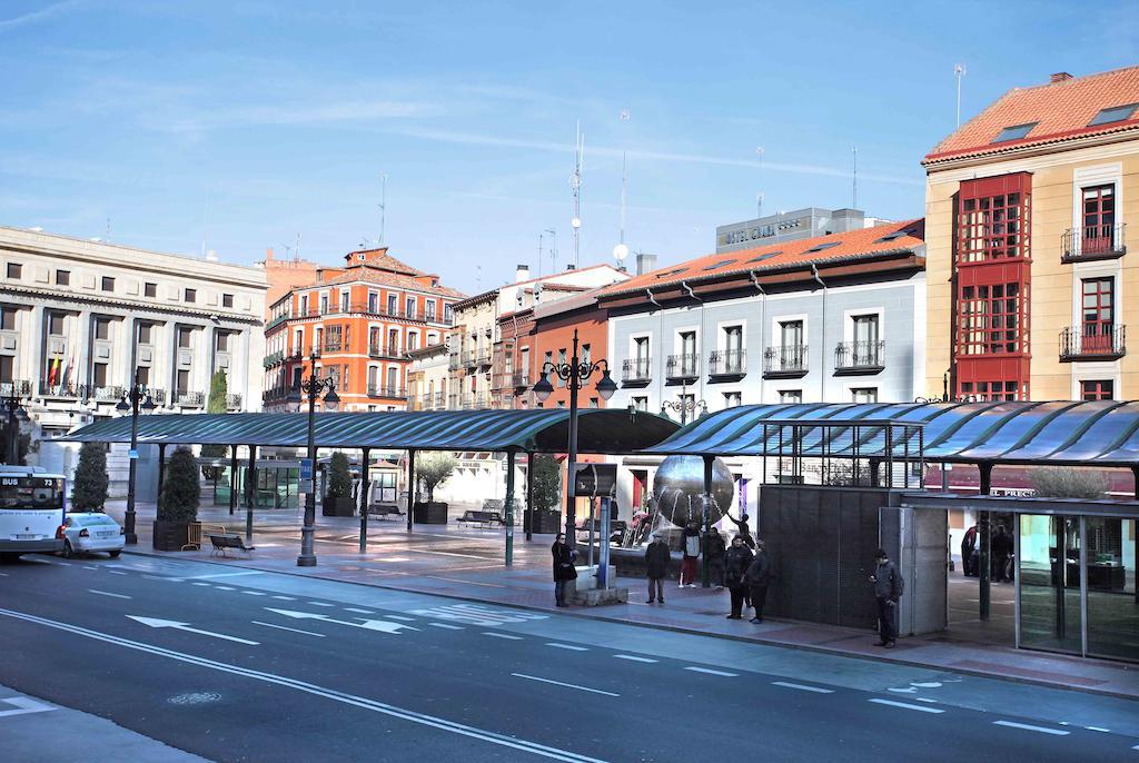 Ele Enara Boutique Hotel Valladolid Eksteriør bilde