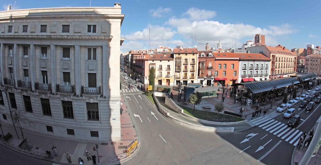 Ele Enara Boutique Hotel Valladolid Eksteriør bilde